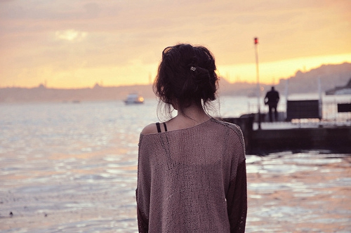 ◆◇丶為你。袖手天下