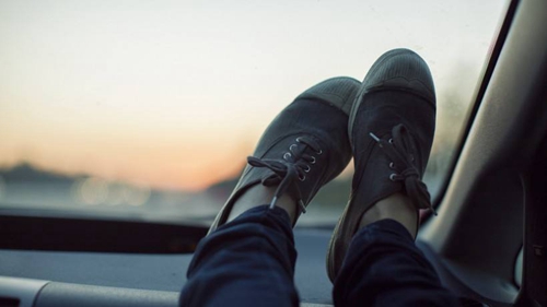 客戶冬季幽默祝福短信