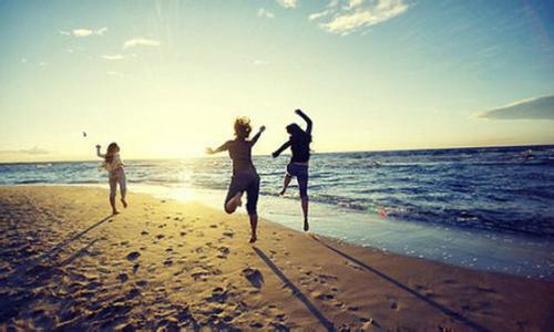 重陽節祝福朋友的話