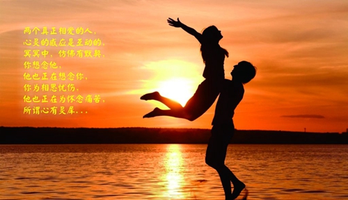 女朋友過(guò)生日祝福句子