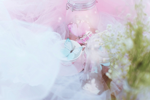 祝福異形結婚的話 祝福異形結婚的話