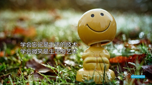 送外賣給顧客發幽默短信