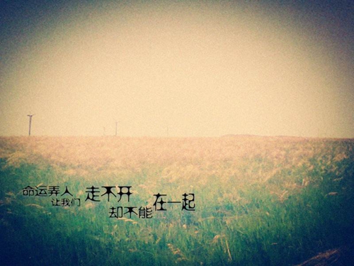 ╭多情戲子。 ╭多情戲子。