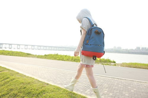 形容行車的問候短信