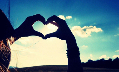 鮮花的祝福語大全