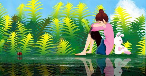 2月14情人節祝福語感動(2月14情人節祝福語大全)