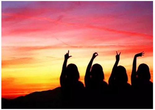 中秋節賀卡 手工制作 祝福（2023中秋節賀卡祝福語分享）